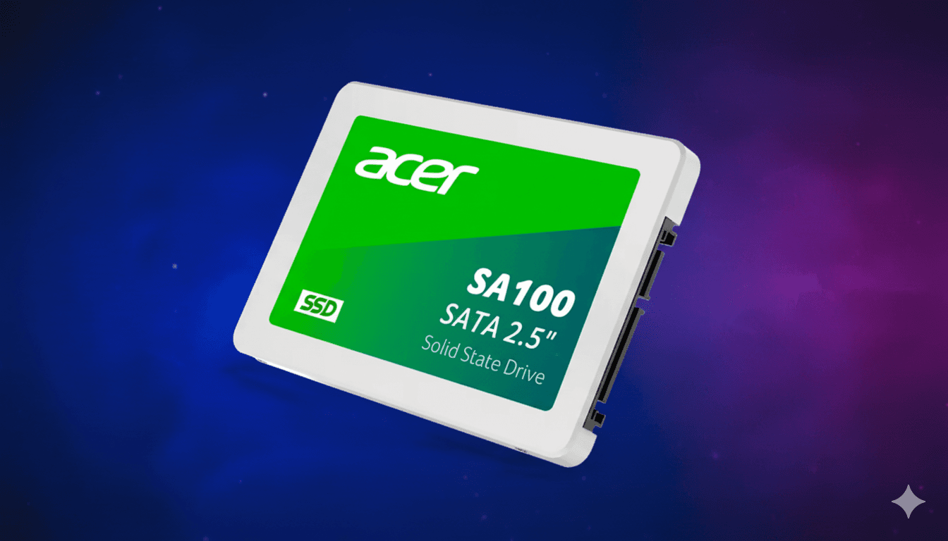 SSD Acer